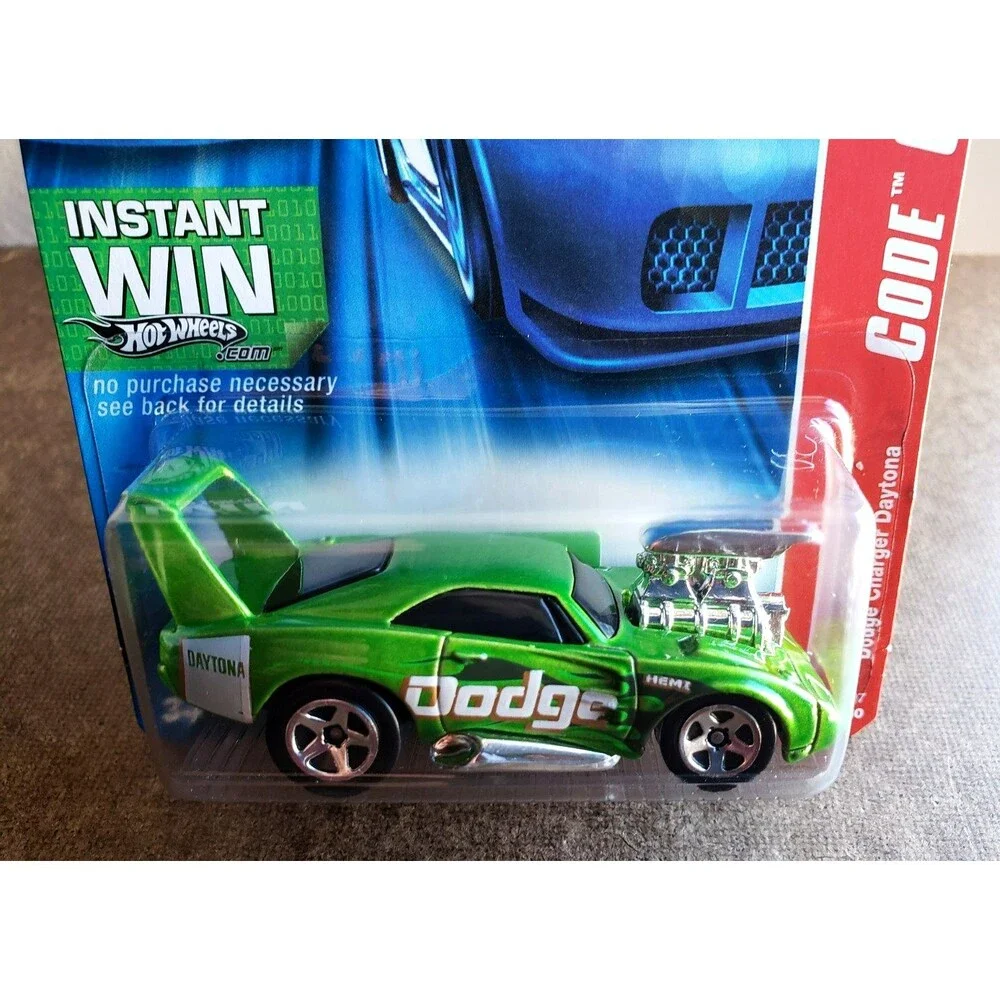 Hot Wheels 2007 hot